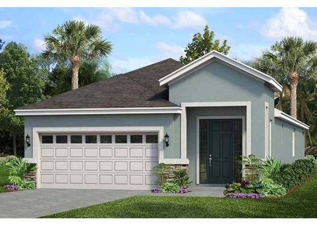 Property at 1214 Atlantic Ave, Fruitland Park, FL 34731, 3 beds, 2.5 baths