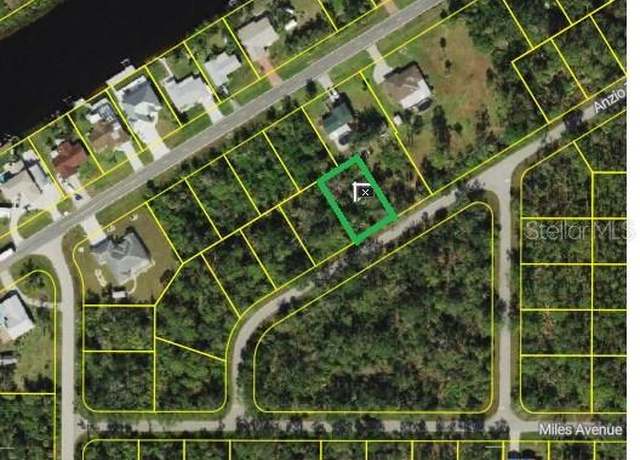 Property at 123 Anzio Ter, Port Charlotte, FL 33953