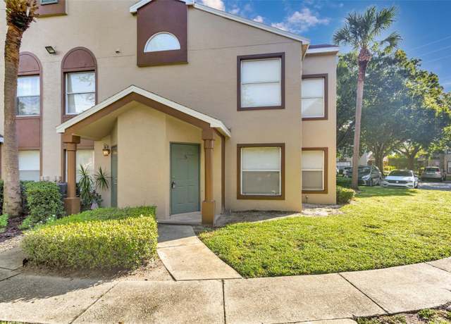 Property at 5468 E Michigan St #5, Orlando, FL 32812, 1 bed, 1 bath