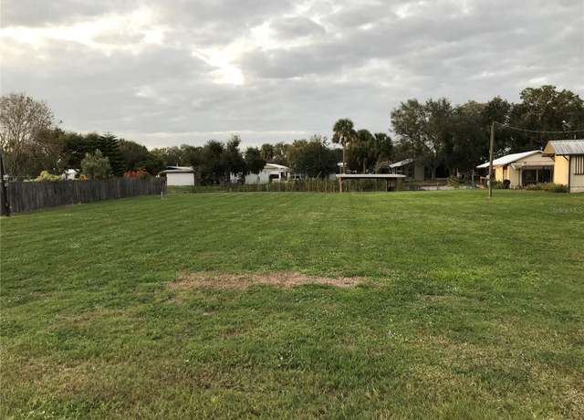 Property at Hunter Rd, Okeechobee, FL 34974