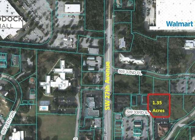 Property at 00 SW 33rd St, Ocala, FL 34471