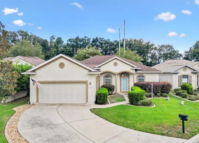 Property at 17998 SE 115th Cir, Summerfield, FL 34491, 3 beds, 2 baths