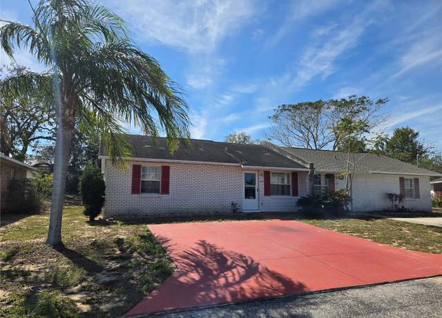 Property at 1432 Thousand Roses Dr S, Lake Wales, FL 33853, 2 beds, 2 baths