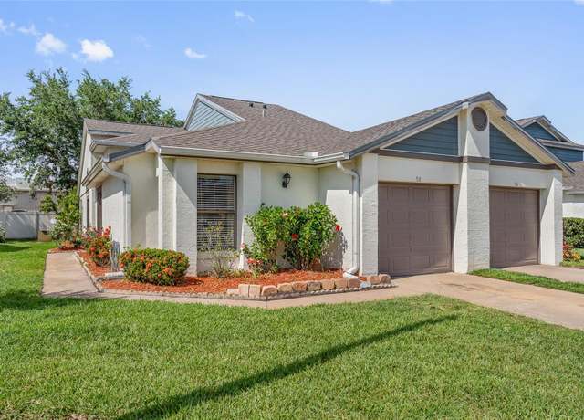 Property at 98 Lakepointe Cir, Kissimmee, FL 34743, 3 beds, 2 baths