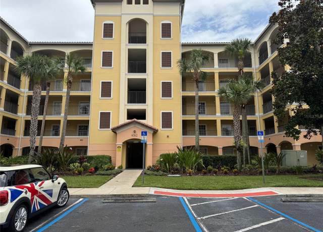 Property at 8762 Worldquest Blvd #6203, Orlando, FL 32821, 2 beds, 2 baths