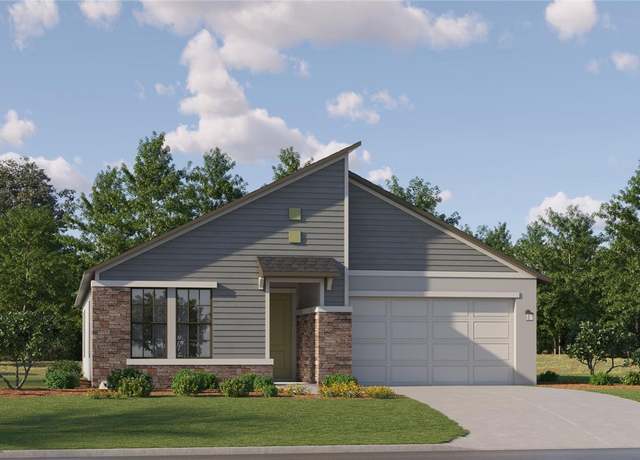 Property at 18441 Serene Lake Loop, Lutz, FL 33548, 4 beds, 3 baths