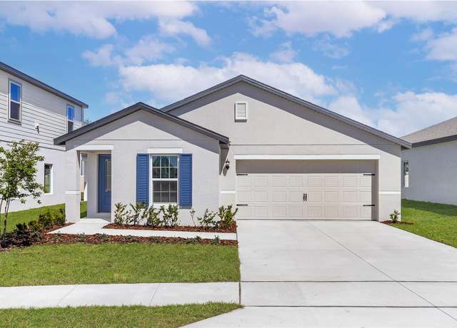 Property at 1786 White Elephant Loop, Winter Haven, FL 33884, 3 beds, 2 baths