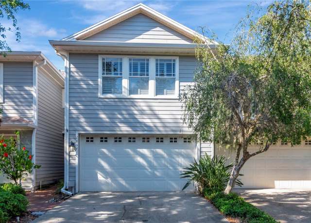 Property at 2837 Bayshore Trails Dr, Tampa, FL 33611, 3 beds, 2.5 baths