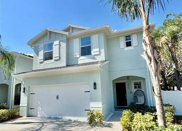 Property at 2904 N Ola Ave, Tampa, FL 33602, 4 beds, 2.5 baths