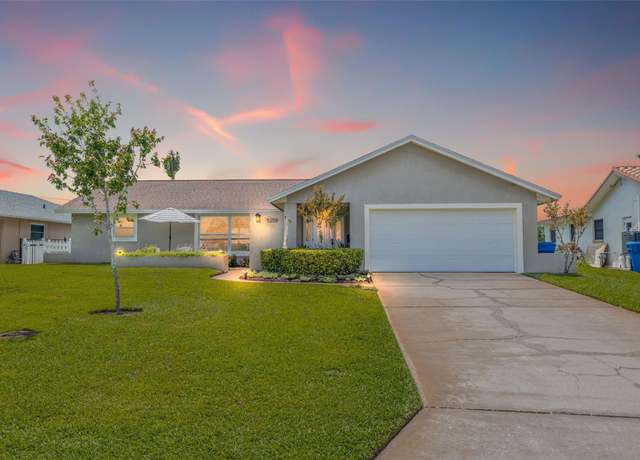 Property at 5208 Denver St NE, St Petersburg, FL 33703, 3 beds, 2 baths