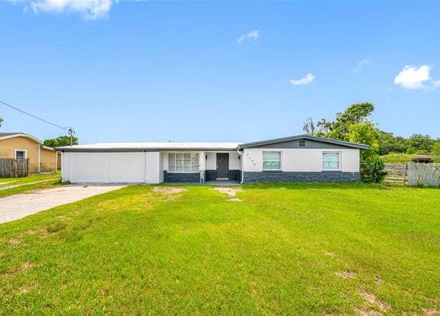 Property at 5109 Horton Rd, Plant City, FL 33567, 4 beds, 2 baths