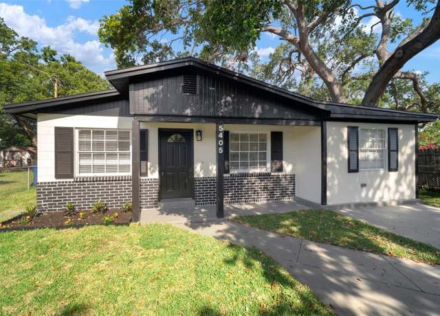 Property at 5405 S Sellas St, Tampa, FL 33611, 3 beds, 2 baths