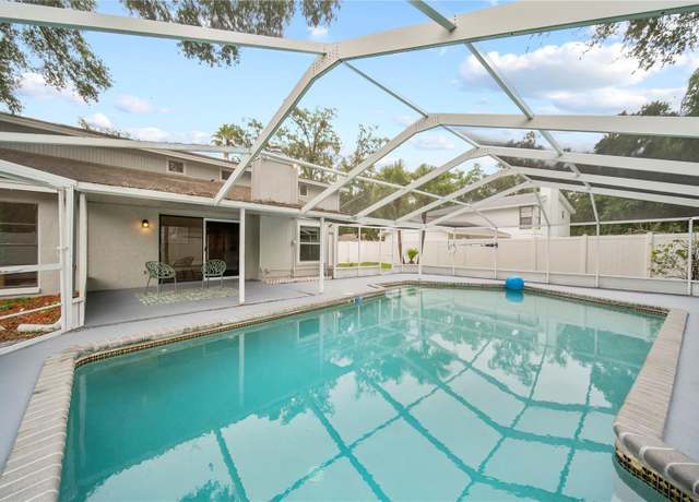 Property at 4509 Grainary Ave, Tampa, FL 33624, 3 beds, 2.5 baths