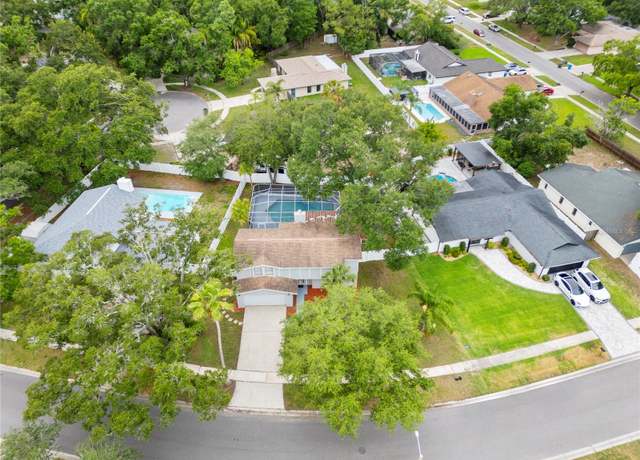 Property at 4509 Grainary Ave, Tampa, FL 33624, 3 beds, 2.5 baths