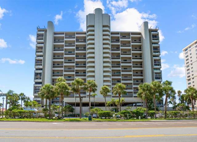 Property at 1290 Gulf Blvd #702, Clearwater Beach, FL 33767, 2 beds, 2 baths
