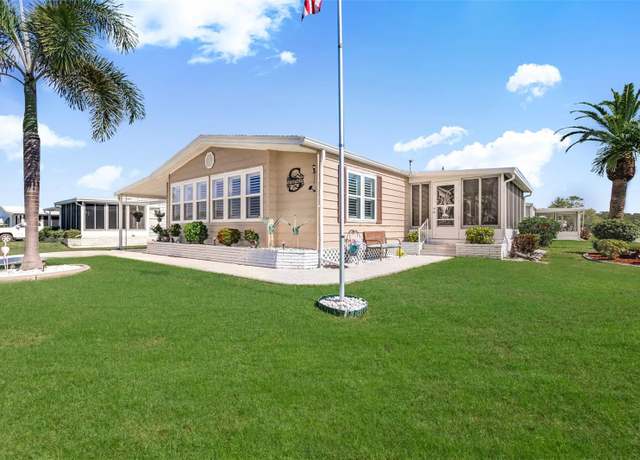 Property at 478 Loma Linda, North Port, FL 34287, 2 beds, 2 baths