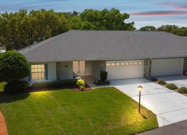 Property at 11015 Linkside Dr, Port Richey, FL 34668, 3 beds, 2 baths