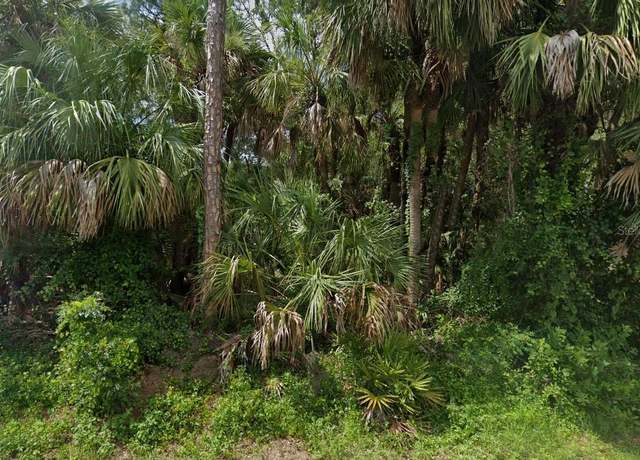 Property at 18168 Zanzibar Ave, Port Charlotte, FL 33954