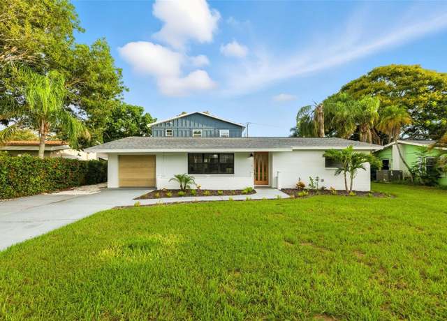 Property at 5321 13th Avenue Dr W, Bradenton, FL 34209, 3 beds, 3 baths