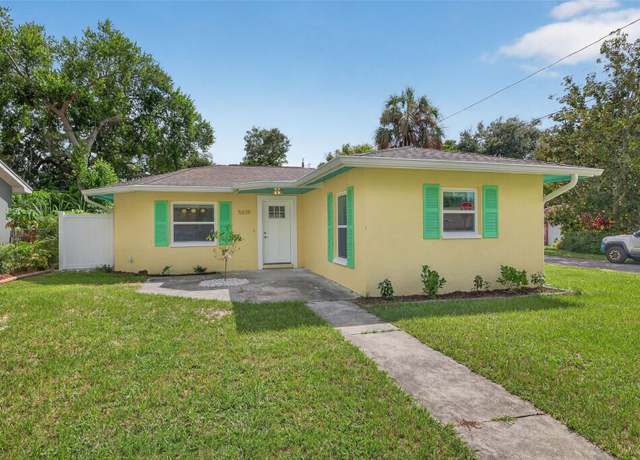 Property at 5638 Tennessee Ave, New Port Richey, FL 34652, 3 beds, 2 baths