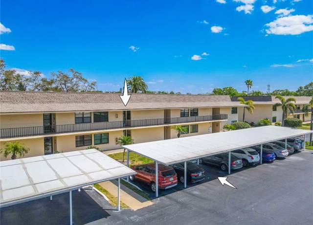 Property at 12300 Vonn Rd #3204, Largo, FL 33774, 2 beds, 2 baths