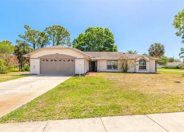 Property at 4589 Alder Dr, Port Orange, FL 32127, 3 beds, 2 baths