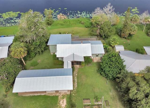 Property at 160 Rose Ave, Lake Helen, FL 32744, 2 beds, 2 baths