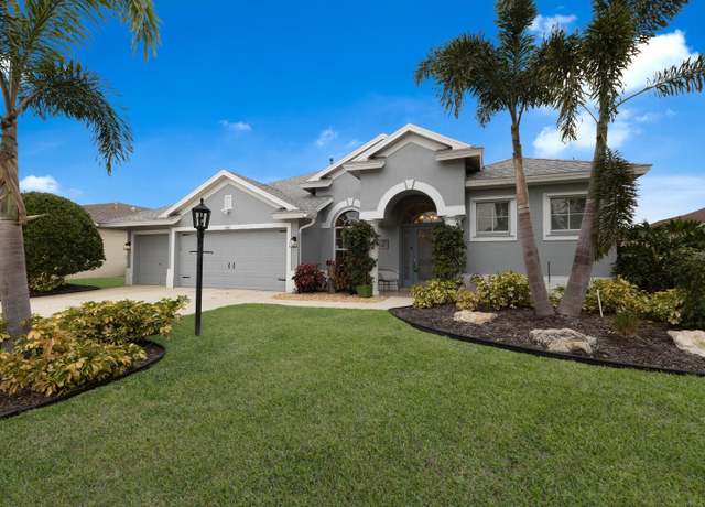 Property at 5383 Creekside Trl, Sarasota, FL 34243, 3 beds, 3 baths