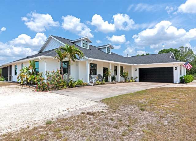 Property at 22803 67th Ave E, Bradenton, FL 34211, 4 beds, 2 baths