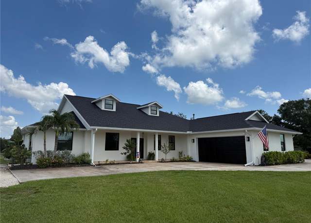 Property at 22803 67th Ave E, Bradenton, FL 34211, 4 beds, 2 baths