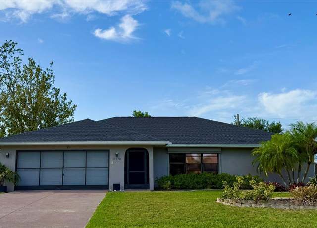 Property at 9374 Fruitland Ave, Englewood, FL 34224, 3 beds, 2 baths