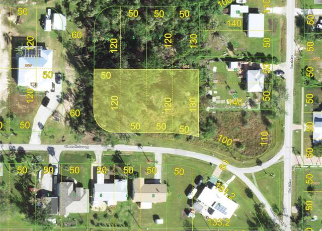 Property at 3714 Sleepy Hollow Ln, Punta Gorda, FL 33950