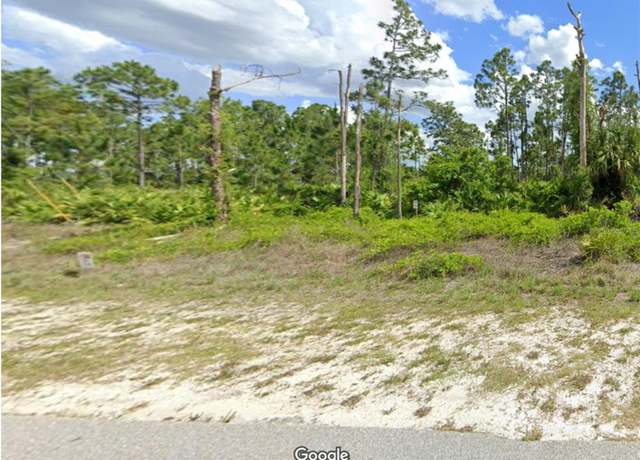 Property at 2838 Meadow Rd, Lehigh Acres, FL 33974