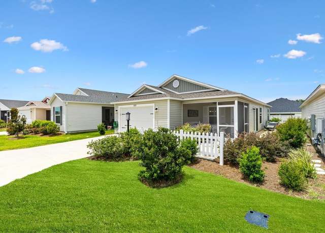 Property at 1225 Eunice St, The Villages, FL 34762, 2 beds, 2 baths
