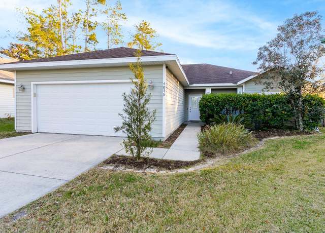 Property at 4836 NW 21st Dr, Gainesville, FL 32605, 3 beds, 2 baths