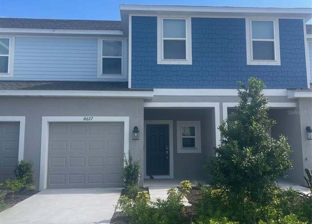 Property at 16627 Bergamo Pl, Lakewood Ranch, FL 34211, 3 beds, 2.5 baths