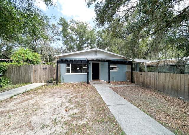 Property at 1160 Austin St, Bartow, FL 33830, 3 beds, 1 bath
