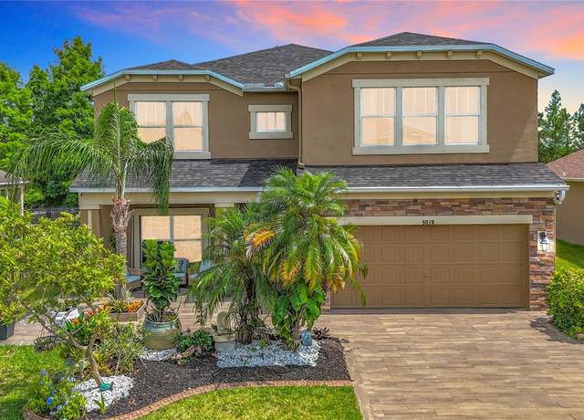 Property at 9019 39th Street Cir E, Parrish, FL 34219, 5 beds, 3 baths