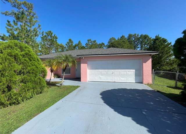 Property at 821 Savona Pl, Kissimmee, FL 34758, 3 beds, 2 baths