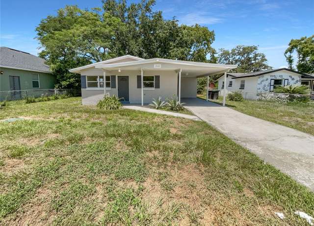 Property at 260 Pineview Dr, Oviedo, FL 32765, 3 beds, 1 bath