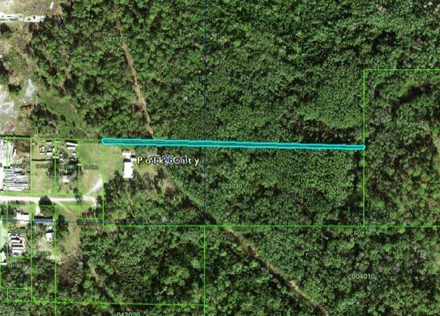 Property at Appaloosa Hill Rd, Polk City, FL 33868