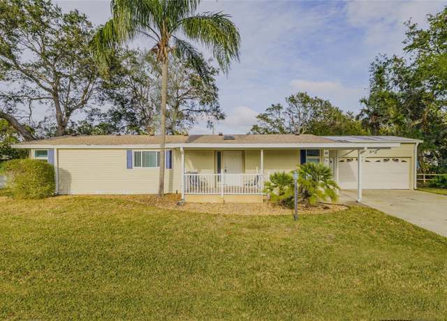 Property at 513 Portside Ln, Edgewater, FL 32141, 3 beds, 2 baths