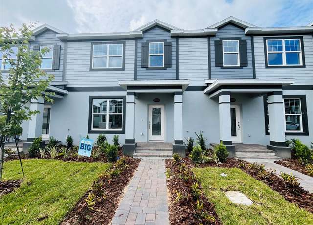 Property at 15352 Burgtheater Dr, Winter Garden, FL 34787, 3 beds, 2.5 baths