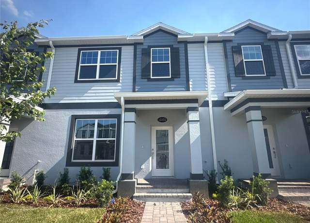 Property at 15352 Burgtheater Dr, Winter Garden, FL 34787, 3 beds, 2.5 baths