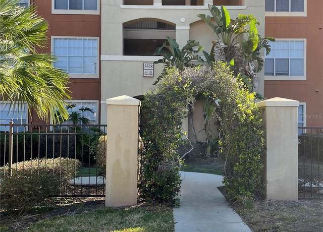 Property at 5578 Metrowest Blvd #305, Orlando, FL 32811, 1 bed, 1 bath