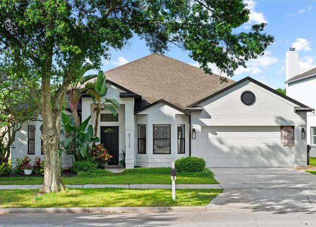 Property at 5112 Jetsail Dr, Orlando, FL 32812, 4 beds, 2 baths