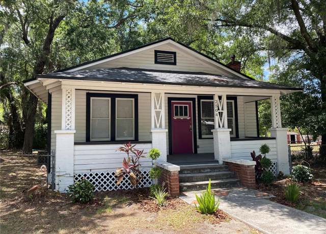 Property at 2504 Yale Ave, Sanford, FL 32773, 3 beds, 1 bath