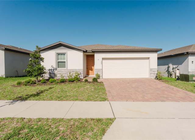 Property at 349 Guadlupe St, Haines City, FL 33844, 3 beds, 2 baths