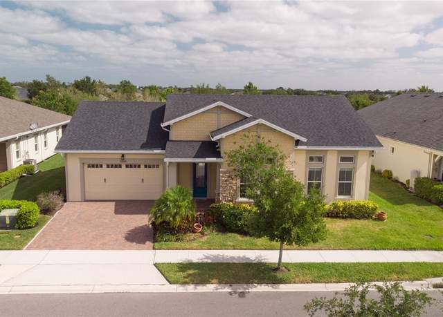 Property at 2604 Meadowedge Loop, St Cloud, FL 34772, 3 beds, 2.5 baths