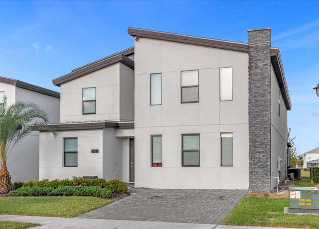 Property at 2927 Fable St, Kissimmee, FL 34746, 8 beds, 5 baths